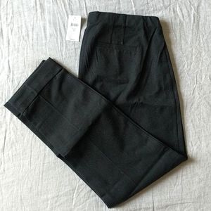 NWT J. Jill Black Pants